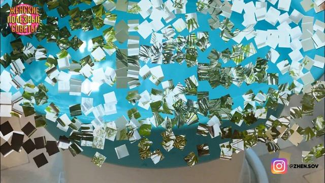 ПЫЛИ СТАЛО ЗАМЕТНО МЕНЬШЕ, ДЫШИТСЯ ЛЕГКО И СВОБОДНО! Очистила и освежила воздух в квартире! смотреть онлайн