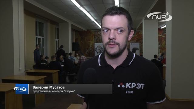 Мусульмане  - финалисты интеллектуальной игры