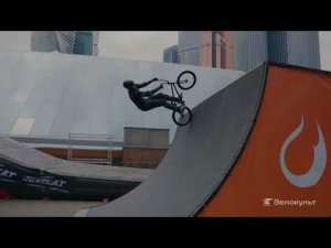 Велокульт 2024: как это было