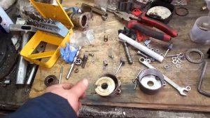 Помпа вихрь