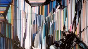 Шутка, сломанный экран, шутка о сломанном экране, сломанный экран, сломанный телевизионный анекдот