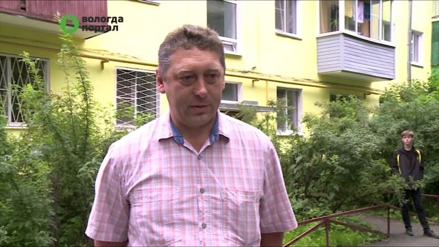 Эксперты «ЖилКомНадзора» провели проверки во всех микрорайонах Вологды смотреть онлайн