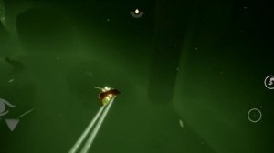 Sky: дети света. Помедитируйте на кладбище(Выполнение миссии)