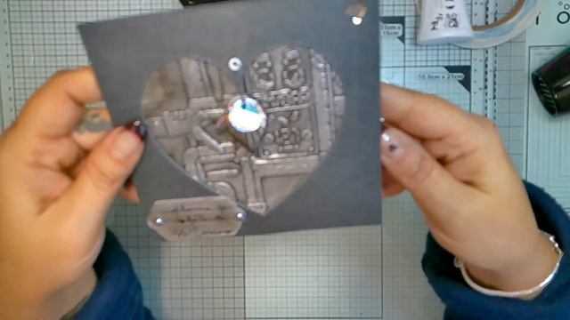 ℂ?ℝ?? ?????ℙ?ℕ? ???? ?ℝ?ℕ?? ??ℝ?? #mixedmedia#grunge#scrapbooking#TimHoltz смотреть онлайн