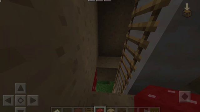 как построить дом - гриб 🍄 смотреть онлайн