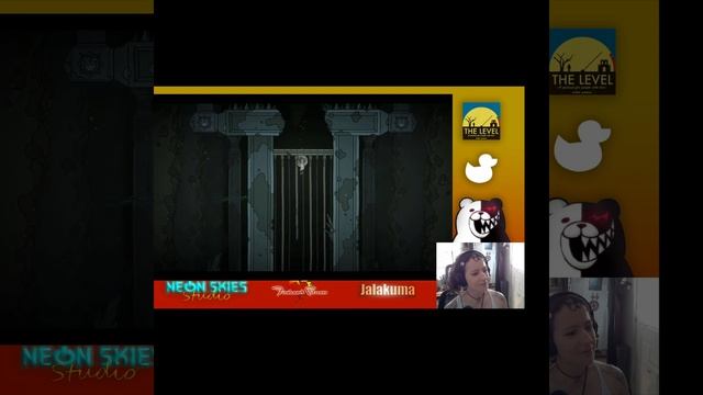 Jala Plays Saviorless (Alpha Demo)
