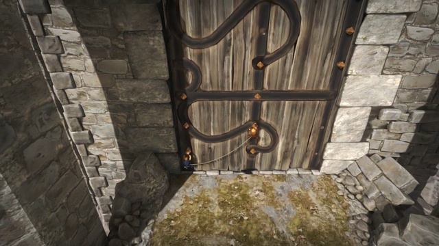 Прохождение Brothers часть 3: Не игра а Головоломка! смотреть онлайн