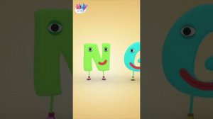 Bingo el perro  | Canciones para niños | HeyKids #shorts