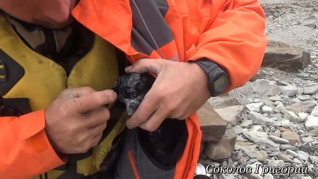 Костёр для сильного ветра смотреть онлайн