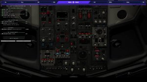 [IVAO] XRAIRLINE23 tour Leg #10 | ULLI - URKK | X-Plane 11 | Zibo 737-800