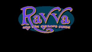 Ravva and the Cyclops Curse OST -  Miniboss Theme