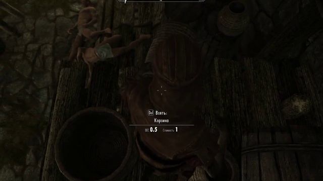 #1 SkyRim special edition: прохождение Еврика и обзор собирательства смотреть онлайн