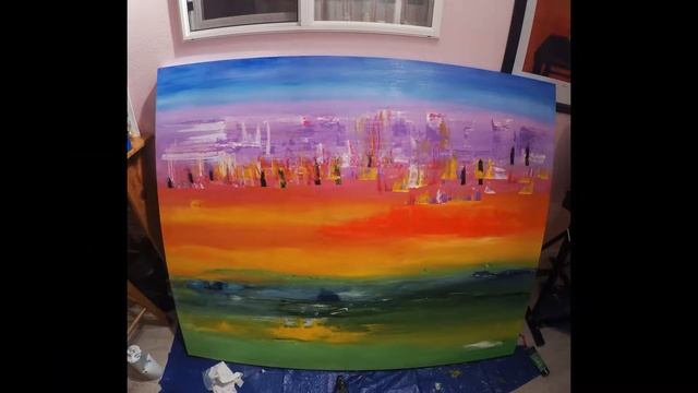 Abstract Lotus 2017 смотреть онлайн