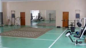 Санаторий "Черноморье" Ливадия