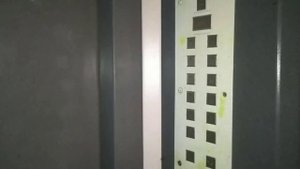 ?Лифты начала 00-х с информатором! Лифты (ЩЛЗ-2001 г.в.) V=1м/с, Q=400/630кг ( г. Екатеринбург).