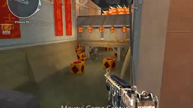 Что лучше в игре CrossFire Scorpion Evo 3 A1 или же M14EBR? Гайд для новобранцев! смотреть онлайн