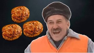 Готовим советские котлеты. Вкус детства!