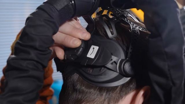 ⚡Маска сварщика Foxweld Guardian Air с подачей воздуха и автоматическим светофильтром смотреть онлайн