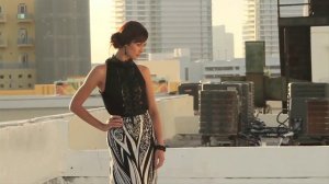 Olga Kurylenko by Jorge Duva