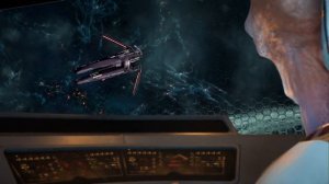 Mass Effect: Andromeda Locating the Asari Ark