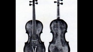 The Glory of Cremona: A Violin by Gasparo da Salo