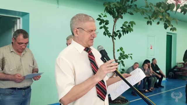 Новости Далевского Университета. 27. 05. 2021. Открытый ежегодный турнир по боевому самбо смотреть онлайн