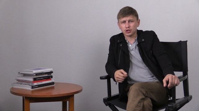 Большая поэзия | Рецензия