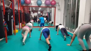 Functional training  #enjoymoving