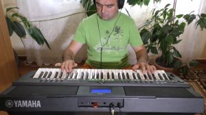 yamaha psr s650