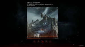 Metal: Hellsinger - Through You - ft. Mikael Stanne from Dark Tranquillity (OST)