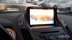 Обзор магнитолы TEYES CC2 Plus 4/64