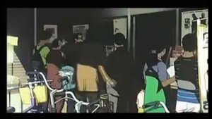 AMV - Perfect Blue - Torn V2 [Natalie Imbruglia - Torn] - Aluminum Studios.mpg