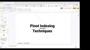 Apache Pinot 2020 Year-In-Review and 2021 Roadmap