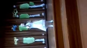 Копия видео "Девочка 9 лет поет песню про Россию"