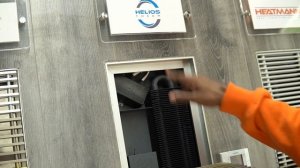 Конвекторы Helios Therm. Обзор