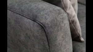 Диван-кровать DREAMART Манхэттен