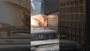 Замена лобового стекла на МАЗе