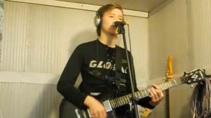 Не плачь гитара моя.wmv