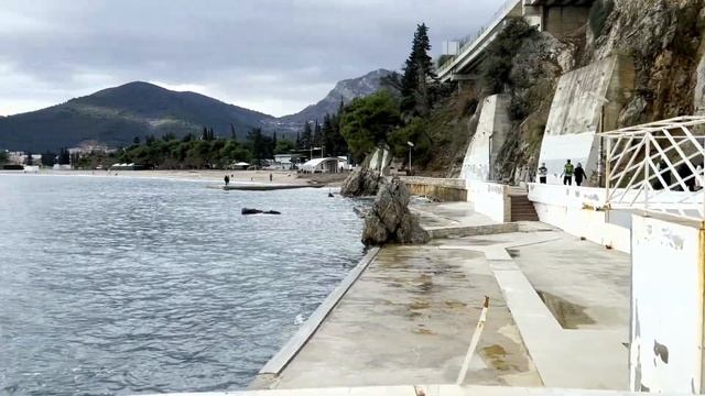 Черногории 2023 Как получить ВНЖ | Как я ходил в МУП в Будве смотреть онлайн