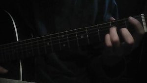 Аккорды для новичков. Аккорд Е Ем.