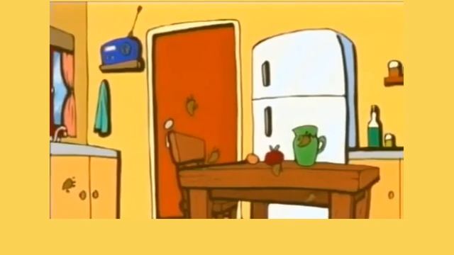 Spotlight 2 Английский в фокусе 2 класс. Диалог Is Chuckles in the living room? с переводом. смотреть онлайн