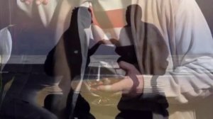 Качает небо золотые купола .mpg