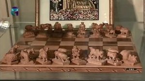 Музей шахмат