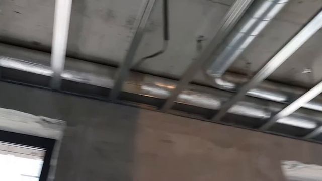 РЕКУПЕРАТОР TURKOV. ВЕНТИЛЯЦИЯ И КАНАЛЬНОЕ КОНДИЦИОНИРОВАНИЕ В КВАРТИРЕ 100 М2. смотреть онлайн