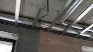 РЕКУПЕРАТОР TURKOV. ВЕНТИЛЯЦИЯ И КАНАЛЬНОЕ КОНДИЦИОНИРОВАНИЕ В КВАРТИРЕ 100 М2.