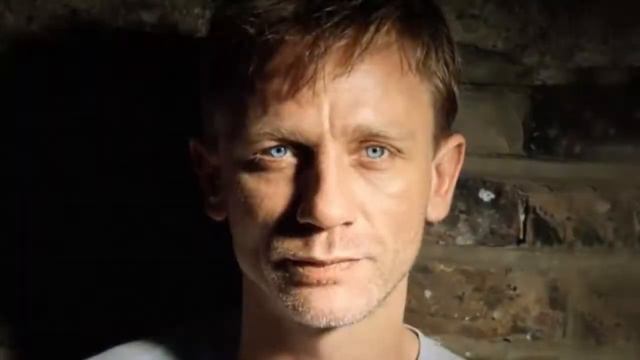 Метаморфозы Дэниел Крэйг, Daniel Craig, Как Менялись Знаменитости!