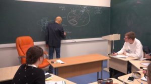 15. Особенности темновой фазы фотосинтеза