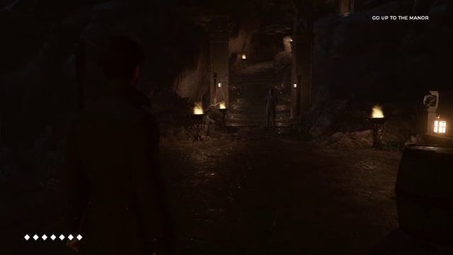 The Council Episode 5: Checkmate PC Gameplay Max Settings 1080P смотреть онлайн