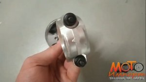 Поршень с шатуном Агро 341 04 0 000