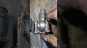 Гаражное сравнение шаровых передних опор для хонды элизион